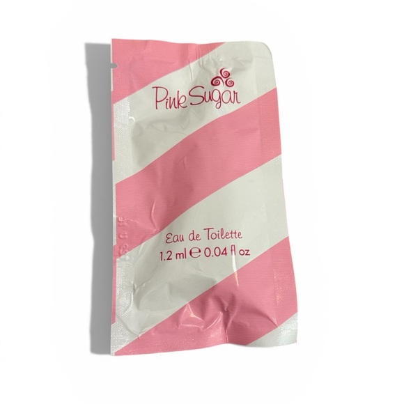 Pink Sugar Other - Pink Sugar- Eau De Toilette- .04 Fl Oz
